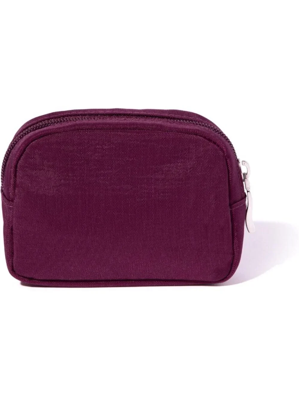 Lightweight Travel Cosmetic Bag - Mini Makeup Organizer & Essentials Pouch